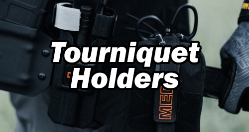 Tourniquet Holders